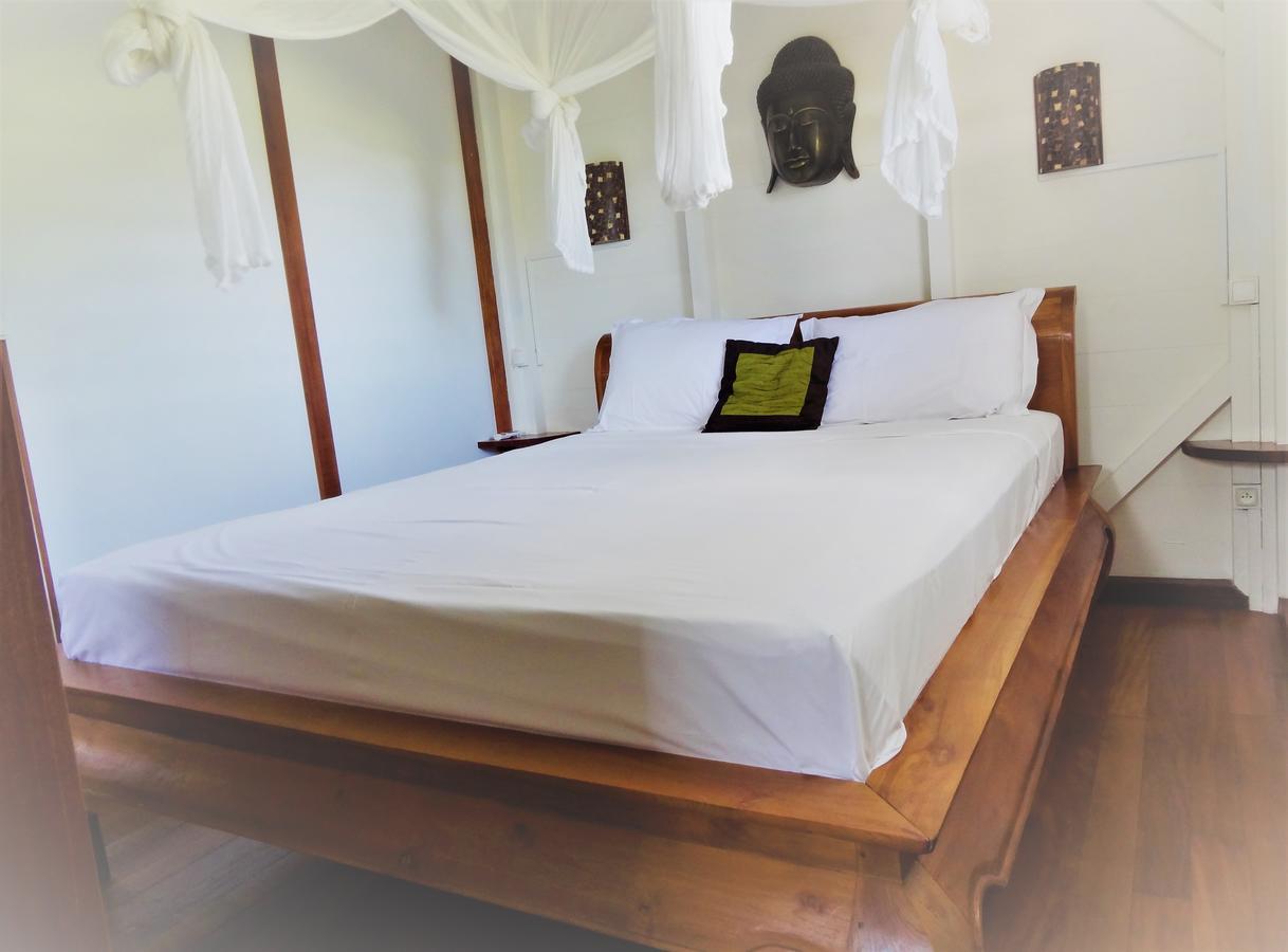 Domaine Saint Francois Otel Dış mekan fotoğraf