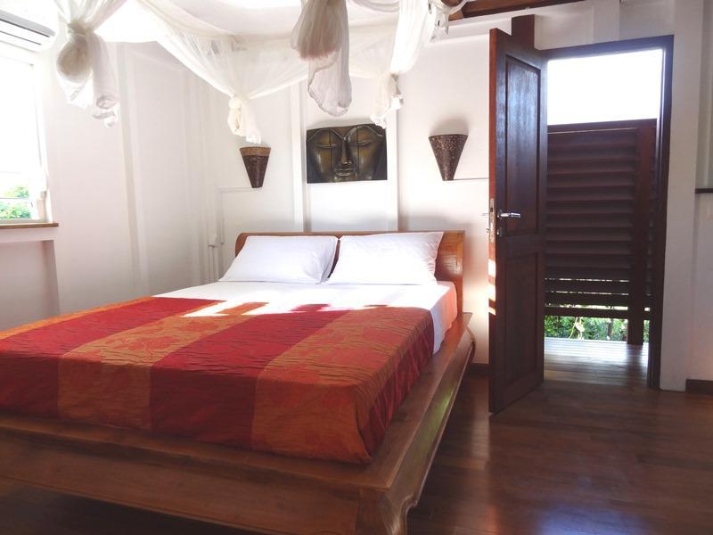 Domaine Saint Francois Otel Dış mekan fotoğraf