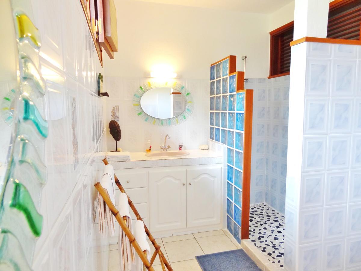 Domaine Saint Francois Otel Dış mekan fotoğraf